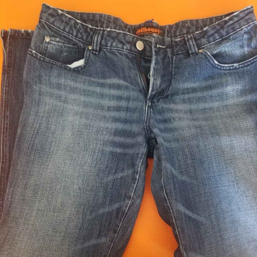 Women's jeans